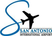 San Antonio international Airport