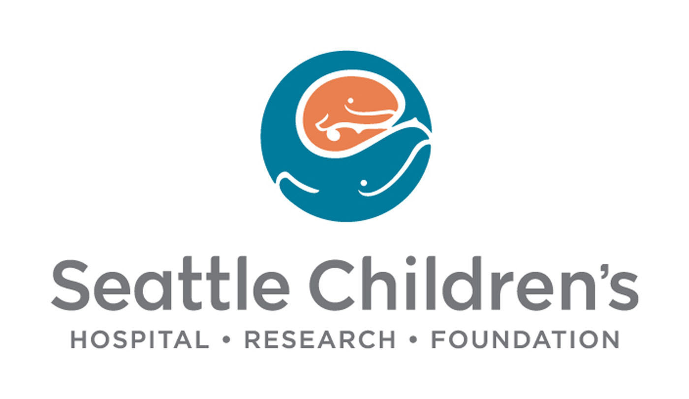 Seattle Children's Hospital logo.  (PRNewsFoto/Seattle Children's Hospital)