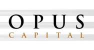 Opus Capital logo