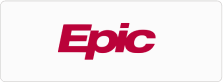 The logo features the word Epic in bold red letters on a white background, embodying a spirit of compliant visitor management.