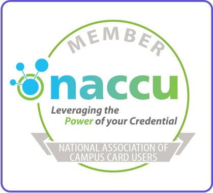 naccu member logo