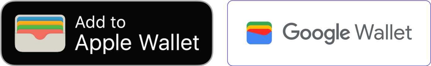 apple wallet and google wallet