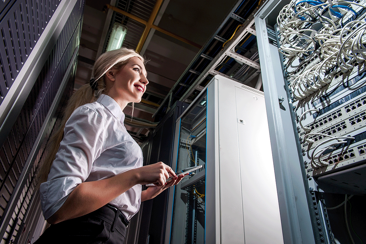 Identity and Access Governance Meets Top Data Center Challenges ...
