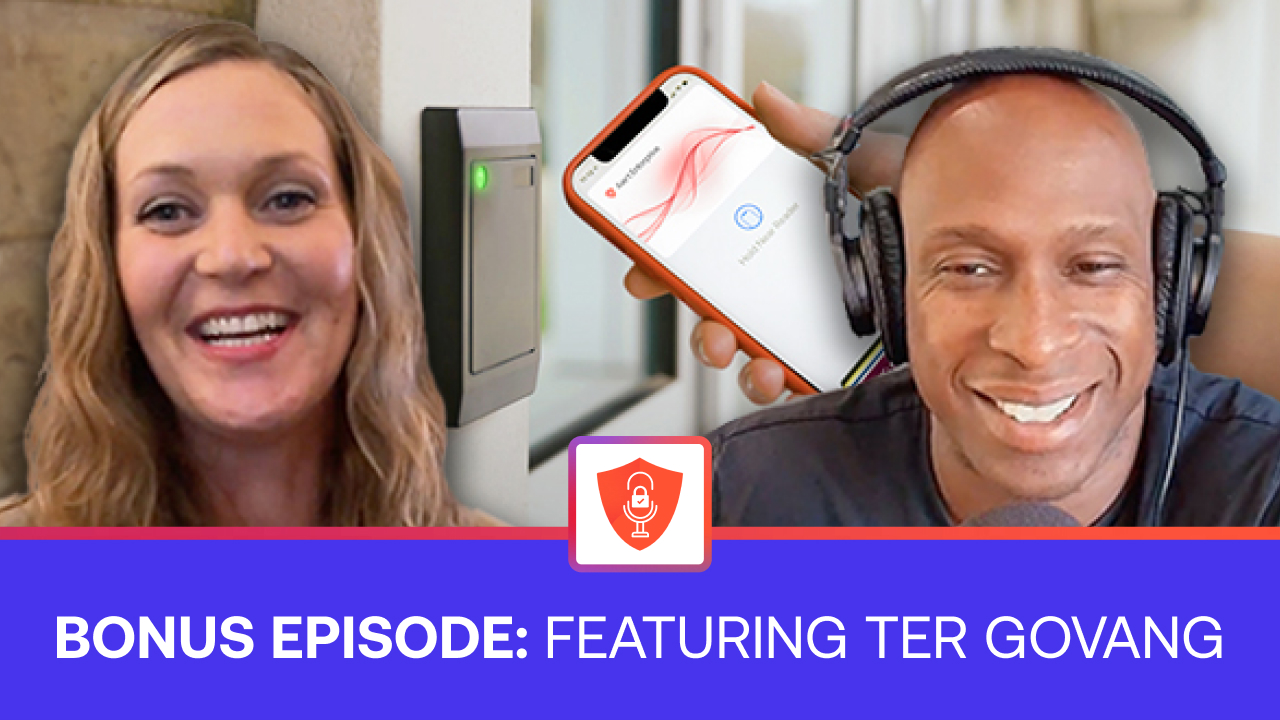 Bonus Episode - Shift Happens: The Era of Physical-Cyber Security ...