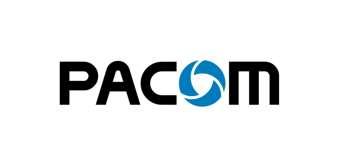 A blue and black logo with a circular, stylized camera shutter icon followed by the text CapCut.